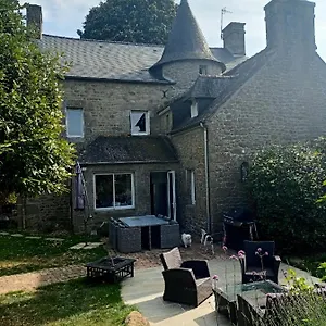 D'hôtes Du Couesnon , Saint-Ouen-des-Alleux France
