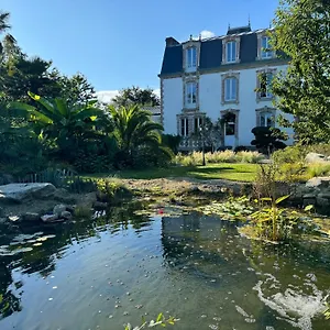 Manoir De Lanveur , Fouesnant France